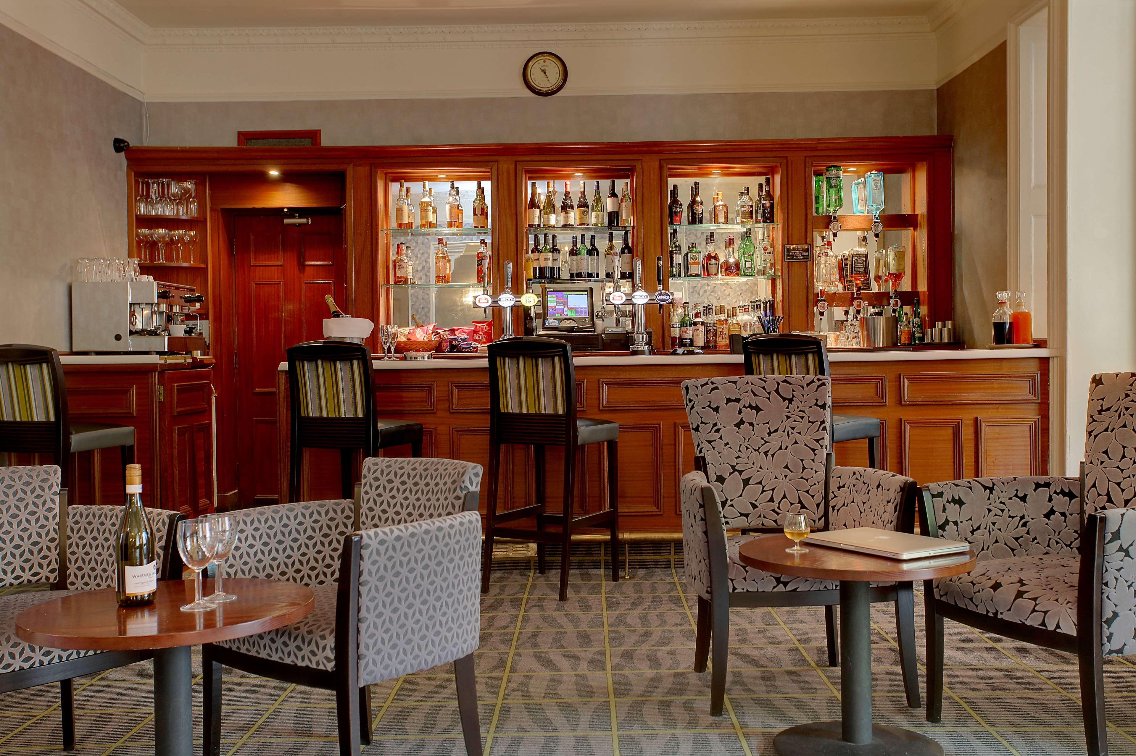Best Western Moore Place Hotel Milton Keynes Esterno foto
