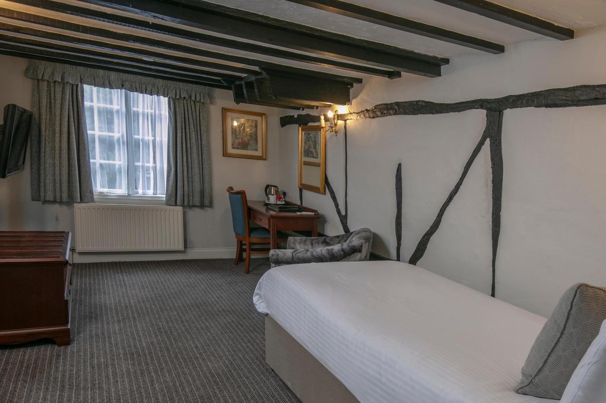 Best Western Moore Place Hotel Milton Keynes Esterno foto